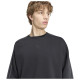 Adidas Ανδρικό φούτερ Essentials 3-Stripes Fleece Sweatshirt